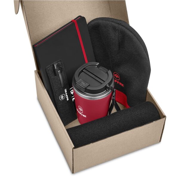 Altitude Sigma Winter Gift Set - Image 6