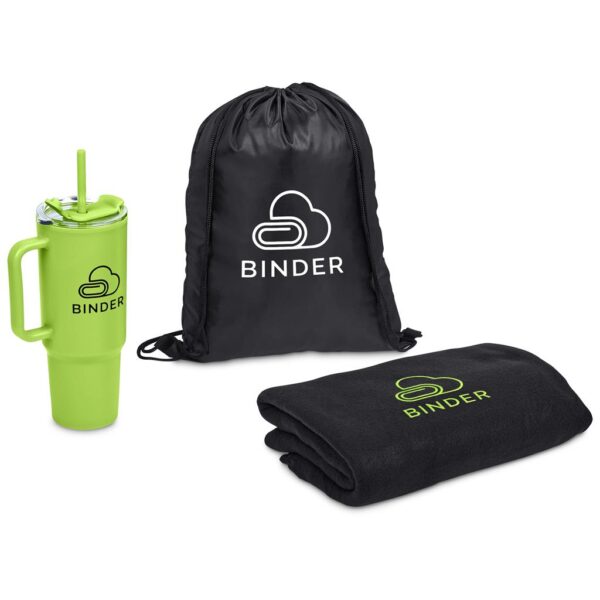 Finn Winter Gift Set - Image 4