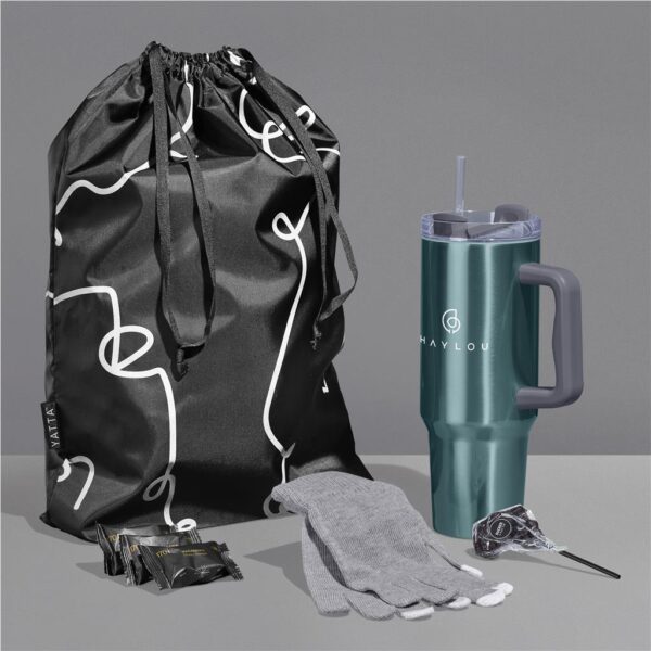 Yatta Winter Whimsy Hamper - Image 6