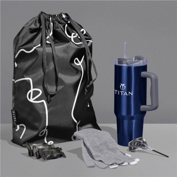 Yatta Winter Whimsy Hamper - Image 3