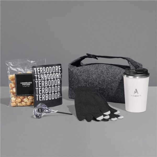 Yatta Frosty Fingers Hamper - Image 6