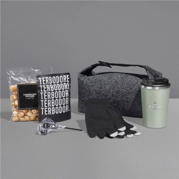 Yatta Frosty Fingers Hamper - Image 7