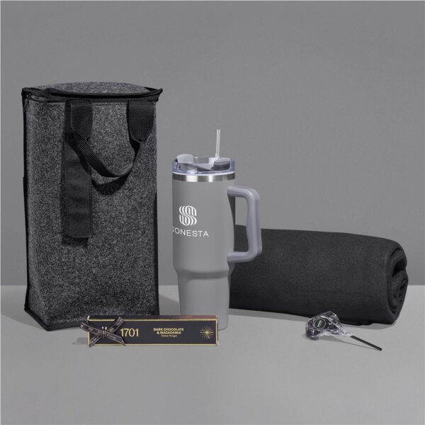 Yatta Warm Wishes Hamper - Image 3