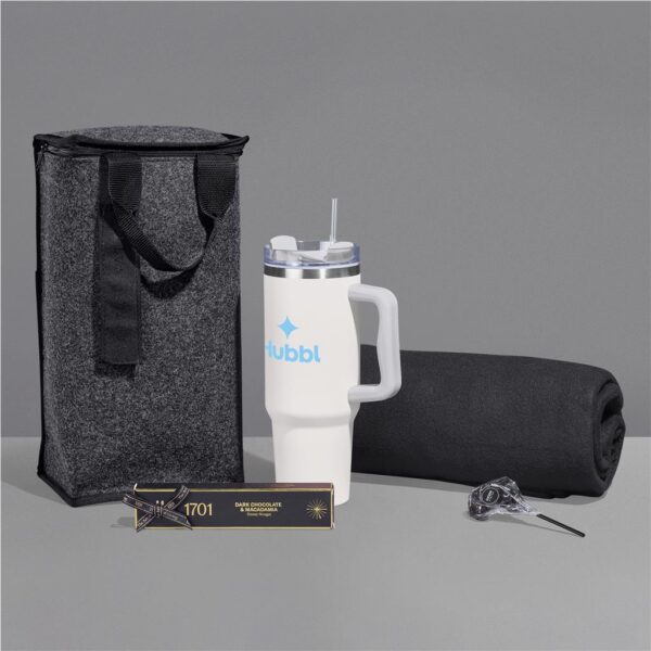 Yatta Warm Wishes Hamper - Image 8