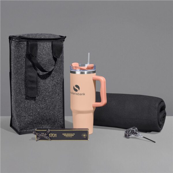 Yatta Warm Wishes Hamper - Image 9