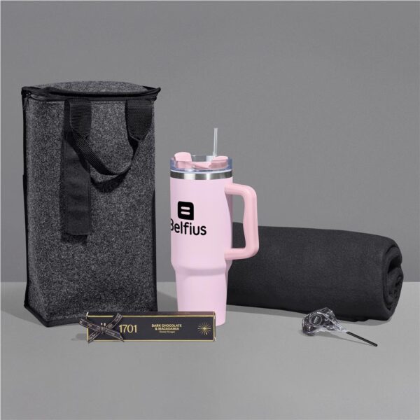 Yatta Warm Wishes Hamper - Image 5