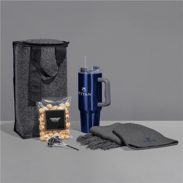 Yatta Frosted Faves Hamper - Image 3