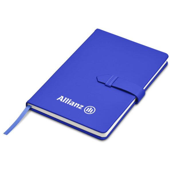 Altitude Emperor A5 Hard Cover Notebook - Image 6