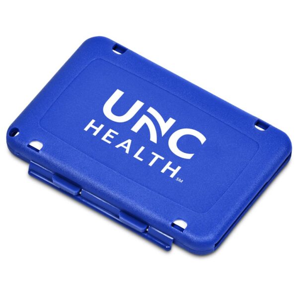 Altitude Seatbelt Medi-Wallet - Image 3