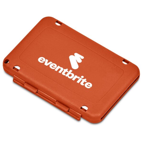 Altitude Seatbelt Medi-Wallet - Image 5