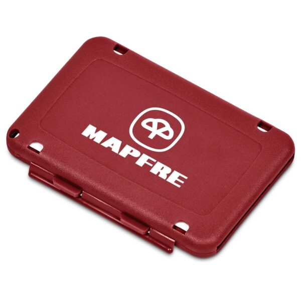Altitude Seatbelt Medi-Wallet - Image 7