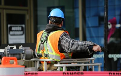 Best Workwear & Promo Items for the Construction Industry
