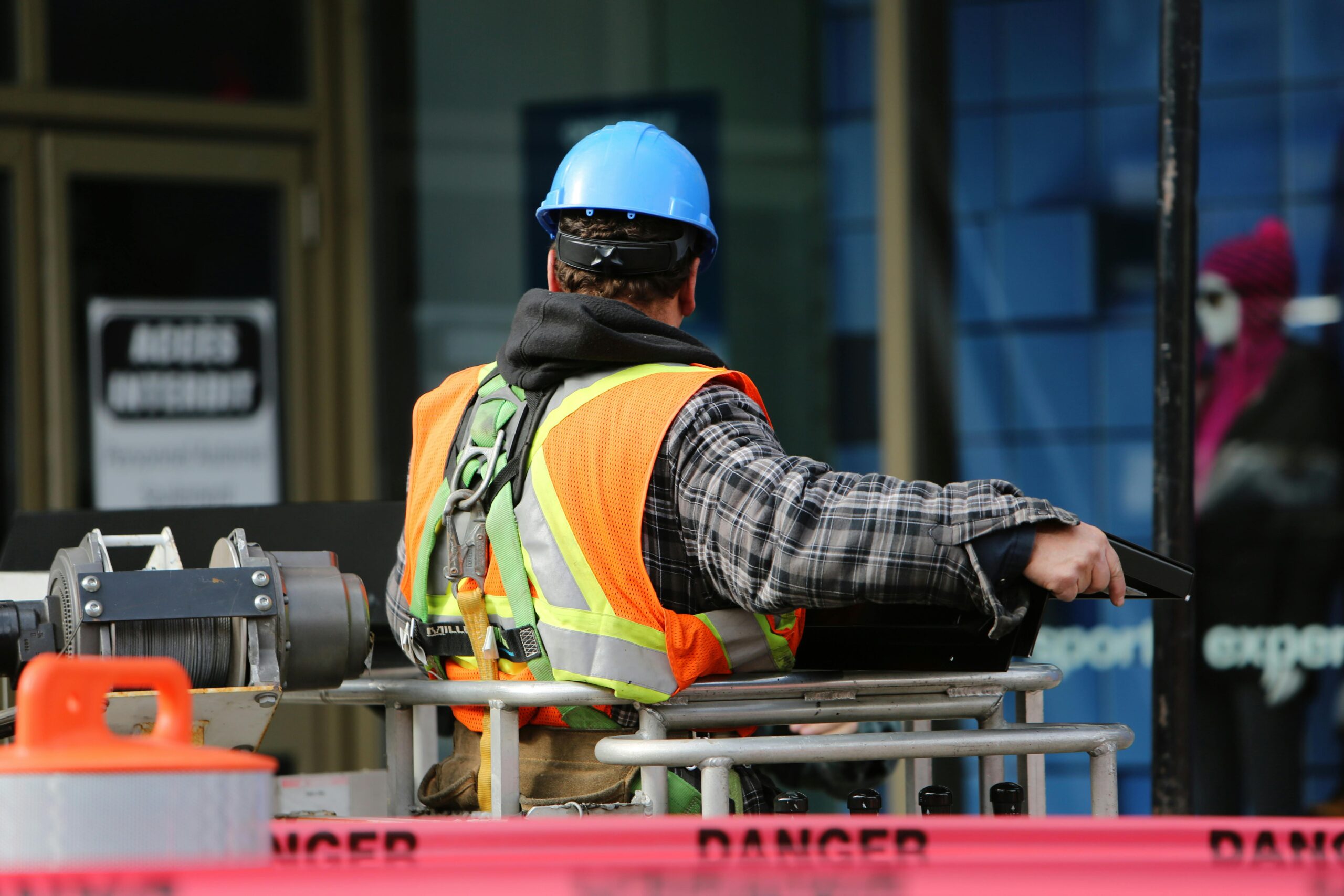 pexels-life-of-pix-8159 Best Workwear & Promo Items for the Construction Industry