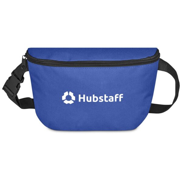 Altitude Syracuse Crossbody Bag - Image 3