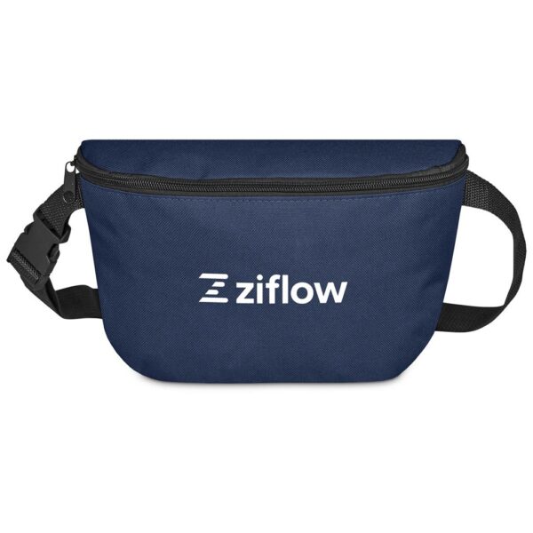 Altitude Syracuse Crossbody Bag - Image 4