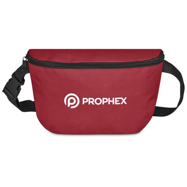 Altitude Syracuse Crossbody Bag - Image 5