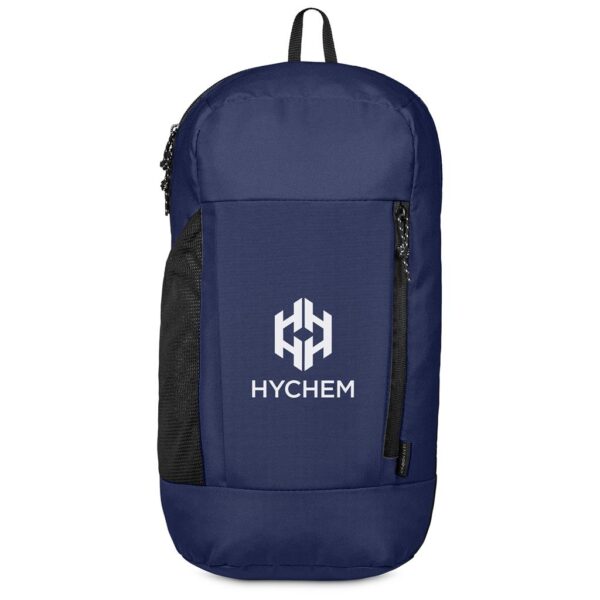 Serendipio Moors Backpack - Image 4