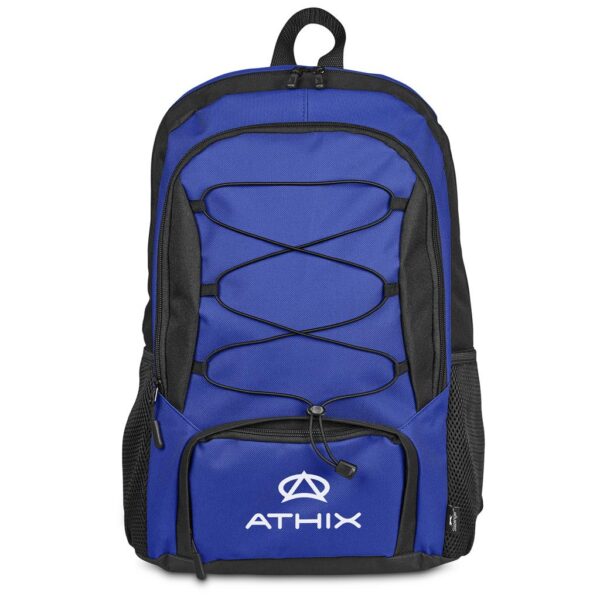 Slazenger Wicket Backpack - Image 3