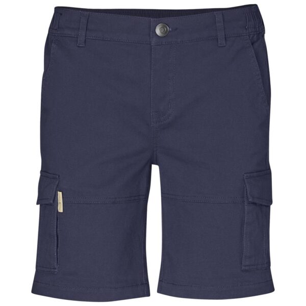 Ladies Meseta Twill Shorts - Image 3