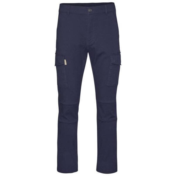 Mens Mandara Twill Pants - Image 3