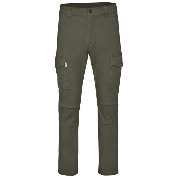 Mens Mandara Twill Pants - Image 4