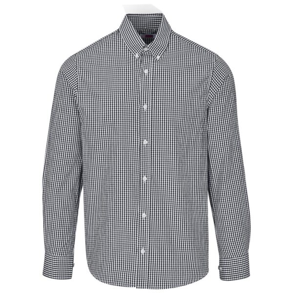 Mens Long Sleeve Ashford Shirt