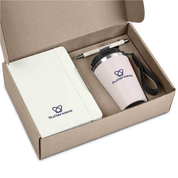 Altitude Carnaby Kraft Gift Set - Image 4