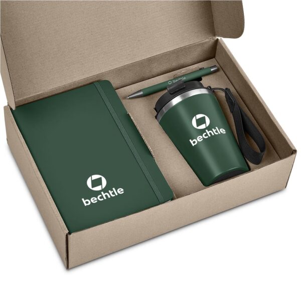 Altitude Carnaby Kraft Gift Set - Image 5