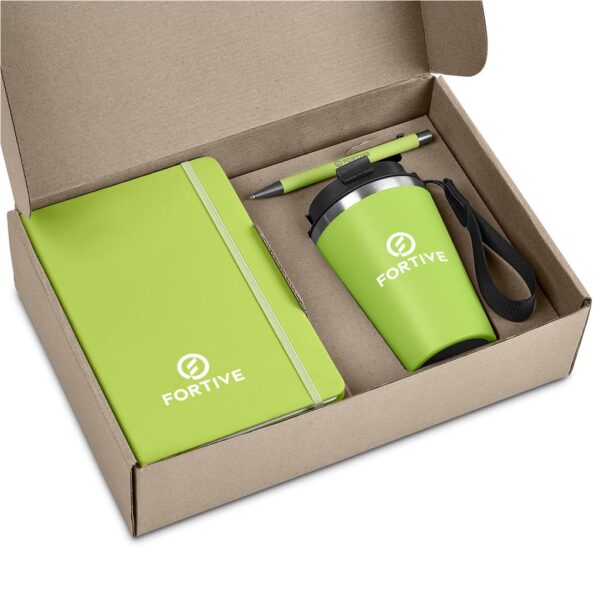 Altitude Carnaby Kraft Gift Set - Image 6