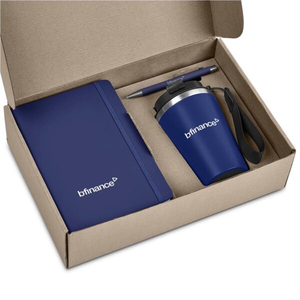 Altitude Carnaby Kraft Gift Set - Image 7