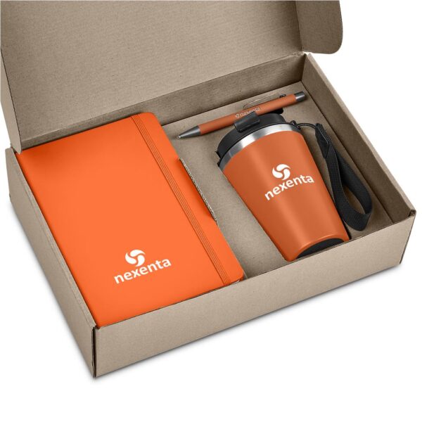 Altitude Carnaby Kraft Gift Set - Image 8