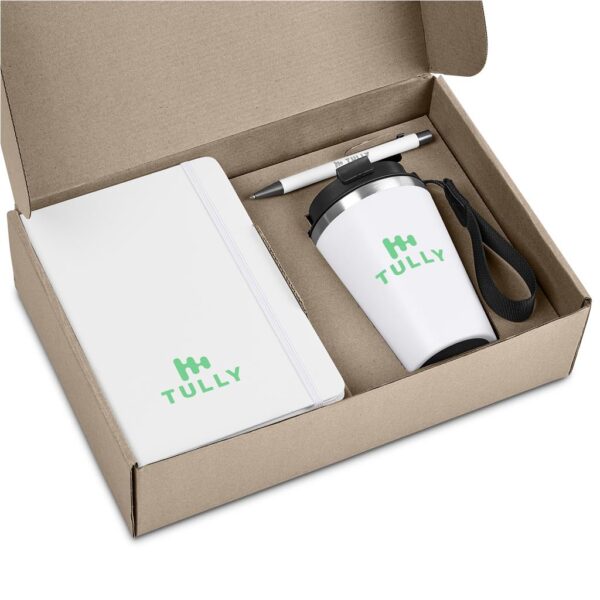 Altitude Carnaby Kraft Gift Set - Image 10