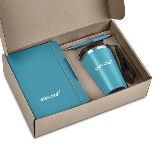 Altitude Carnaby Kraft Gift Set - Image 11