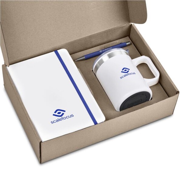 Altitude Wisteria Kraft Gift Set - Image 3