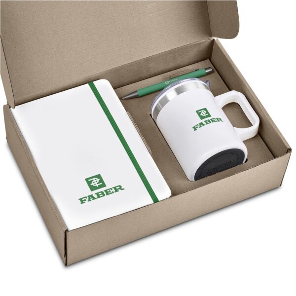 Altitude Wisteria Kraft Gift Set - Image 4