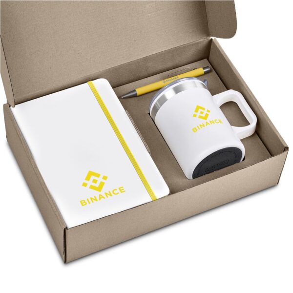 Altitude Wisteria Kraft Gift Set - Image 13
