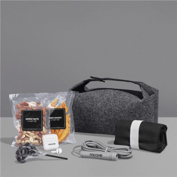 Yatta Elegant Endurance Hamper - Image 3