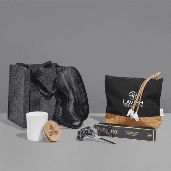 Yatta Darling Delights Hamper - Image 3