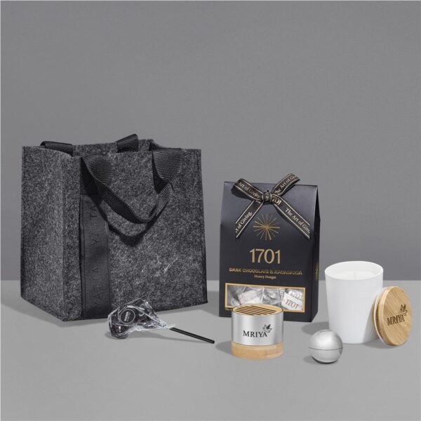 Yatta Fabulous Finds Hamper - Image 3