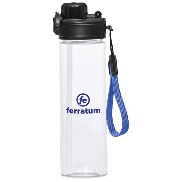 Altitude Alvarez Recycled PET Water Bottle – 750ml - Image 3