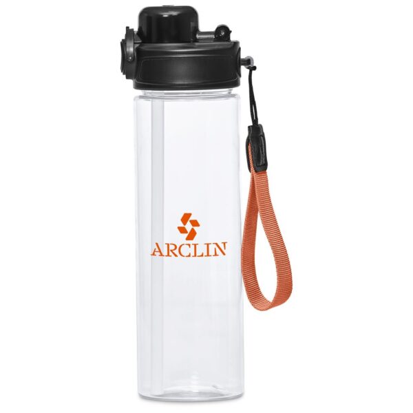 Altitude Alvarez Recycled PET Water Bottle – 750ml - Image 5