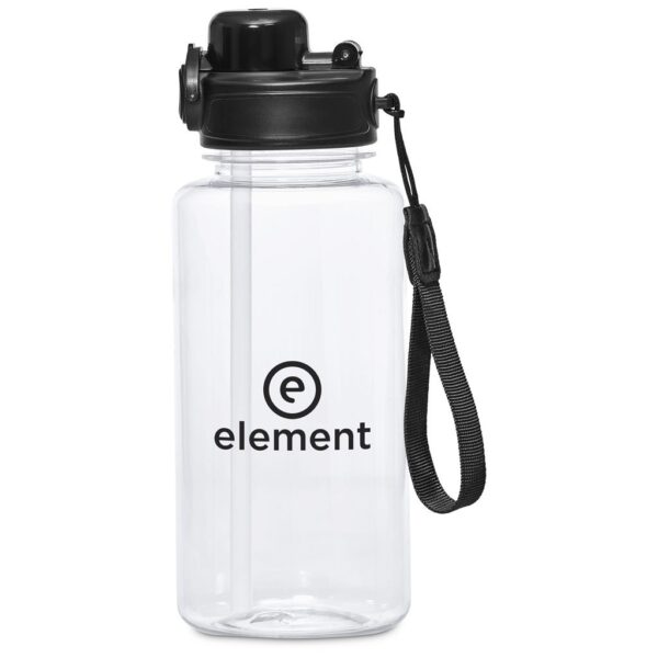 Altitude Ortega Recycled PET Water Bottle – 1Litre