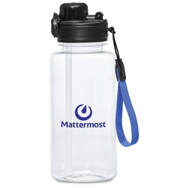 Altitude Ortega Recycled PET Water Bottle – 1Litre - Image 3