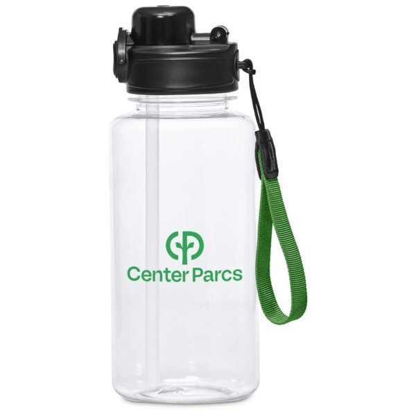 Altitude Ortega Recycled PET Water Bottle – 1Litre - Image 4