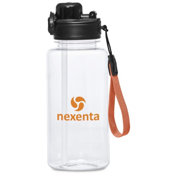Altitude Ortega Recycled PET Water Bottle – 1Litre - Image 5