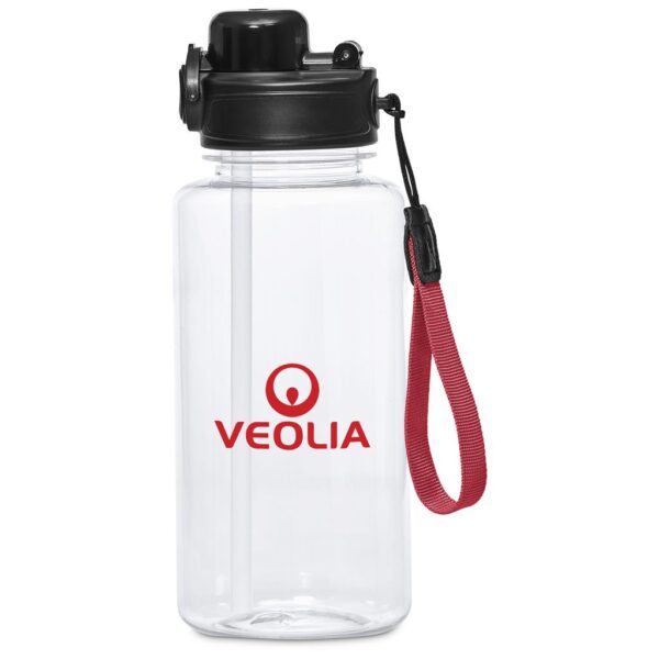 Altitude Ortega Recycled PET Water Bottle – 1Litre - Image 6