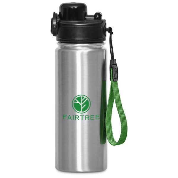 Altitude Garcia Stainless Steel Water Bottle – 750ml - Image 4