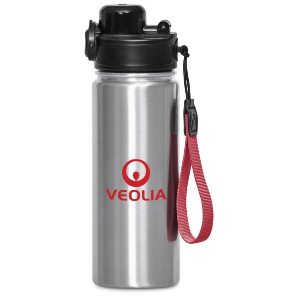 Altitude Garcia Stainless Steel Water Bottle – 750ml - Image 6