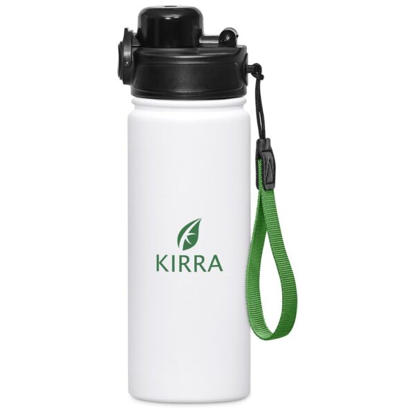 Altitude Cortez Stainless Steel Water Bottle – 750ml - Image 4
