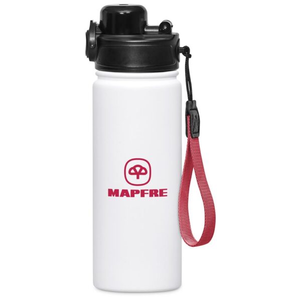 Altitude Cortez Stainless Steel Water Bottle – 750ml - Image 6
